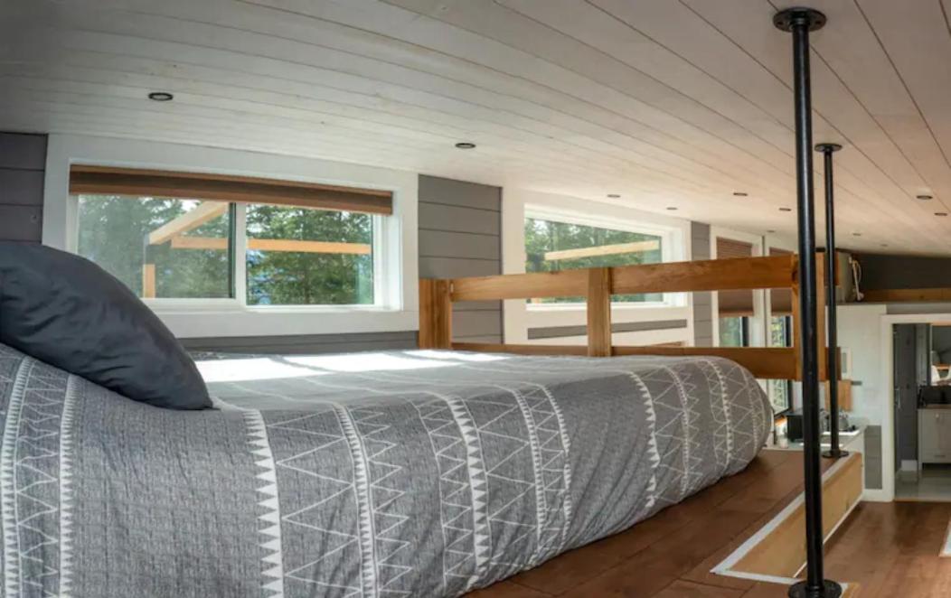 Golden Tiny Homes Exteriér fotografie