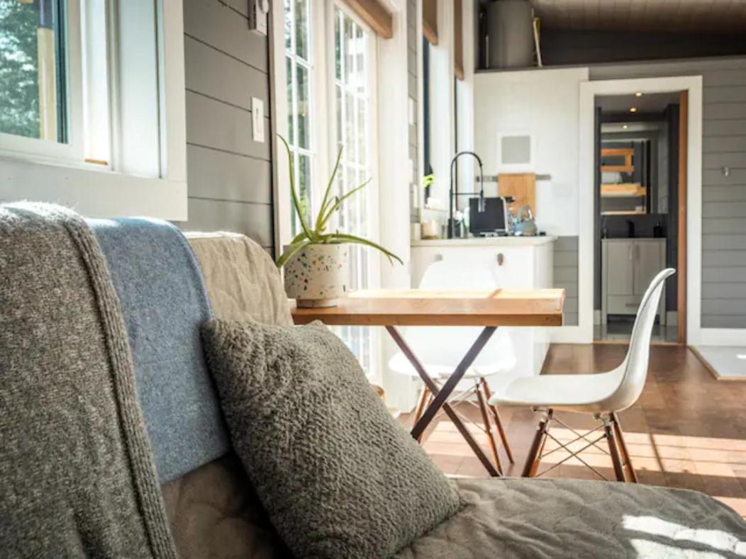 Golden Tiny Homes Exteriér fotografie
