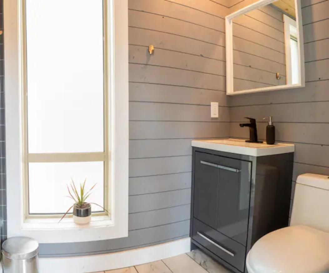 Golden Tiny Homes Exteriér fotografie